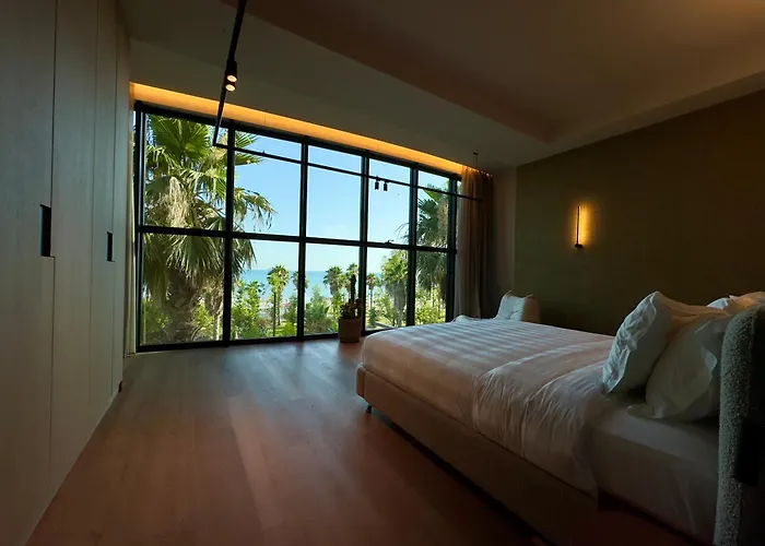Zins Luxury Apartments