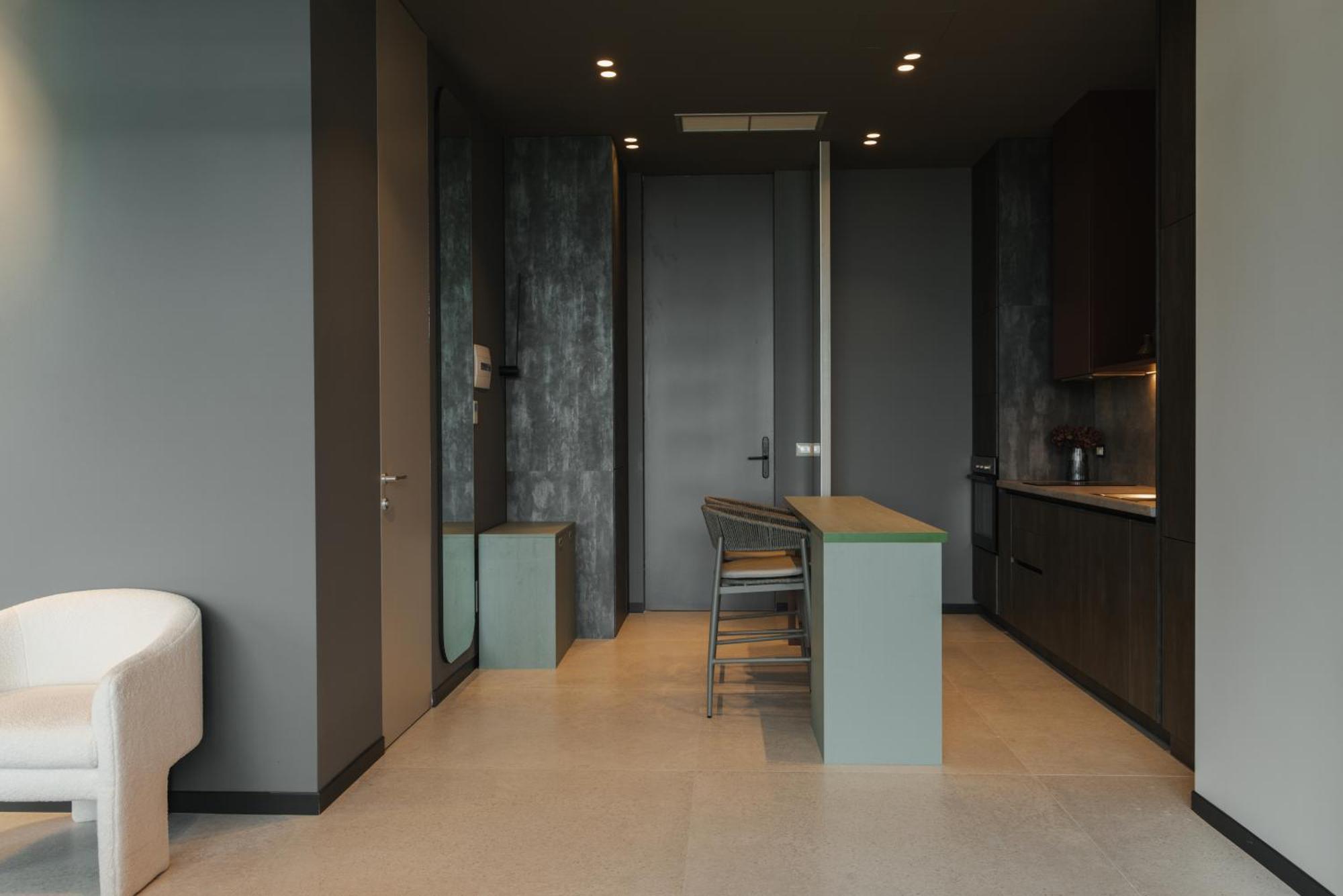 Zins Luxury Appartamento Durrës