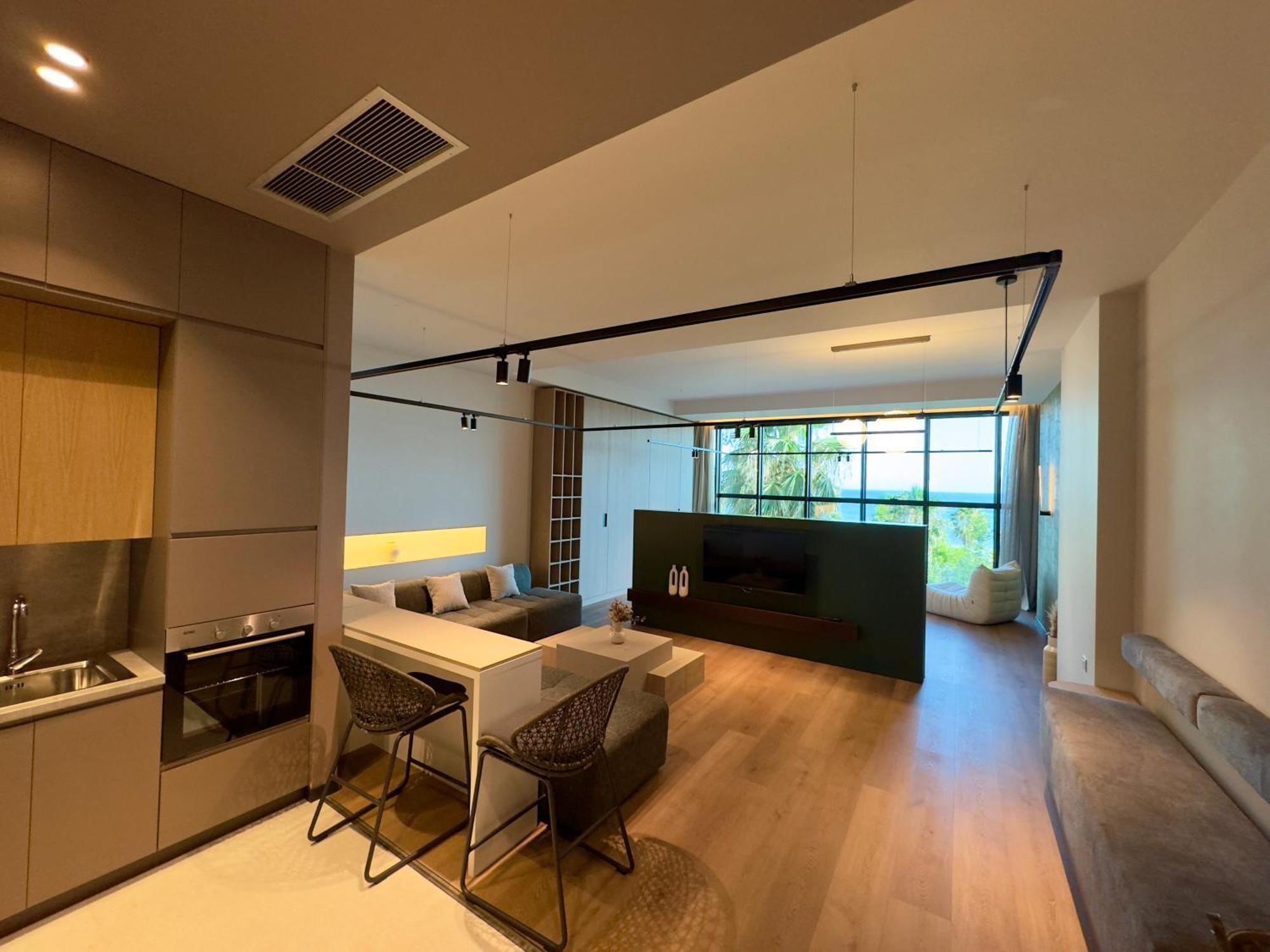 Appartamento Zins Luxury *