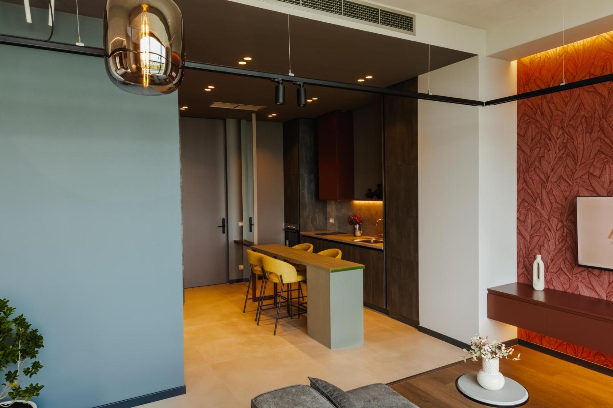 Appartamento Zins Luxury Durrës