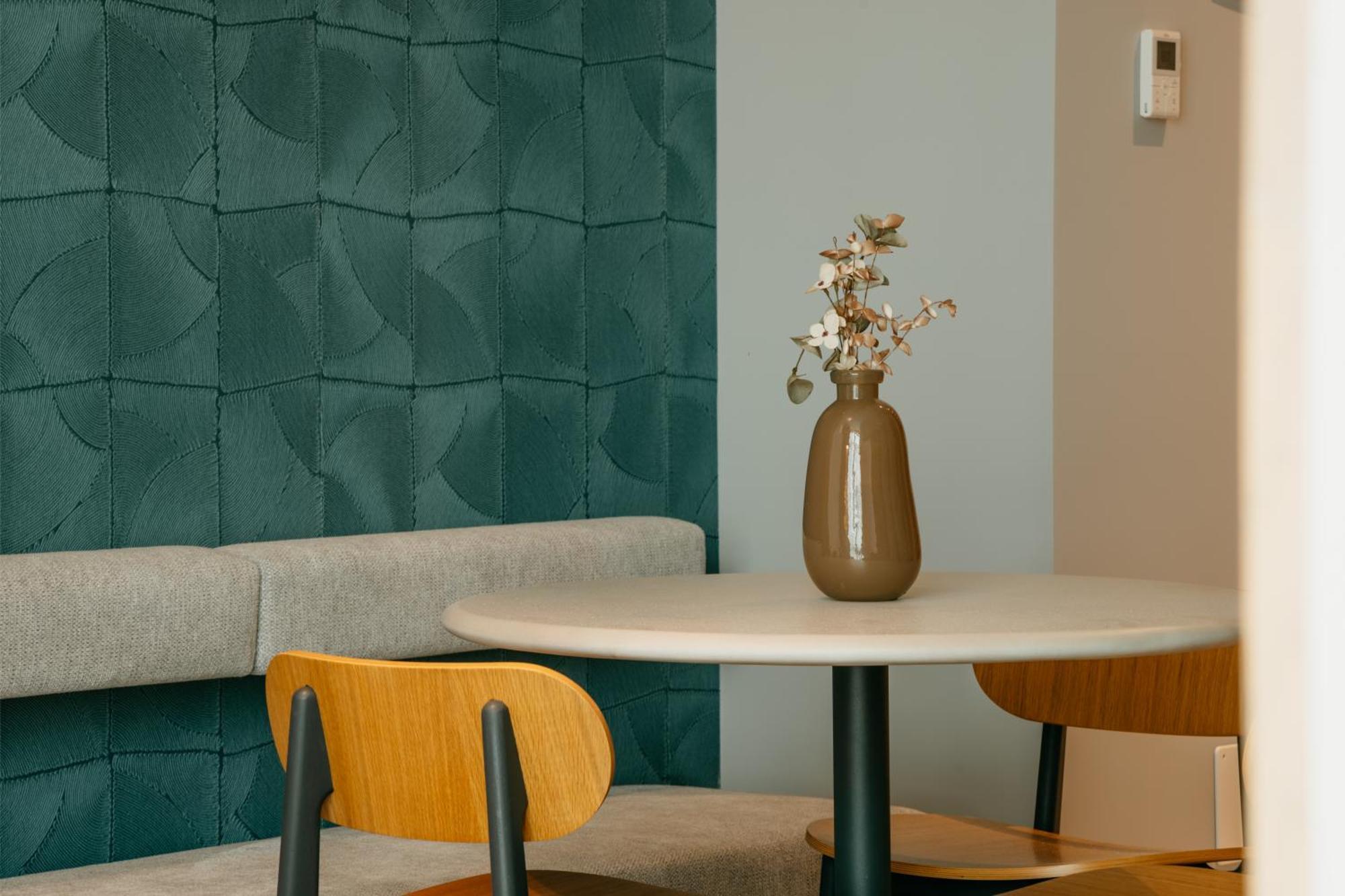 Zins Luxury Appartamento Durrës
