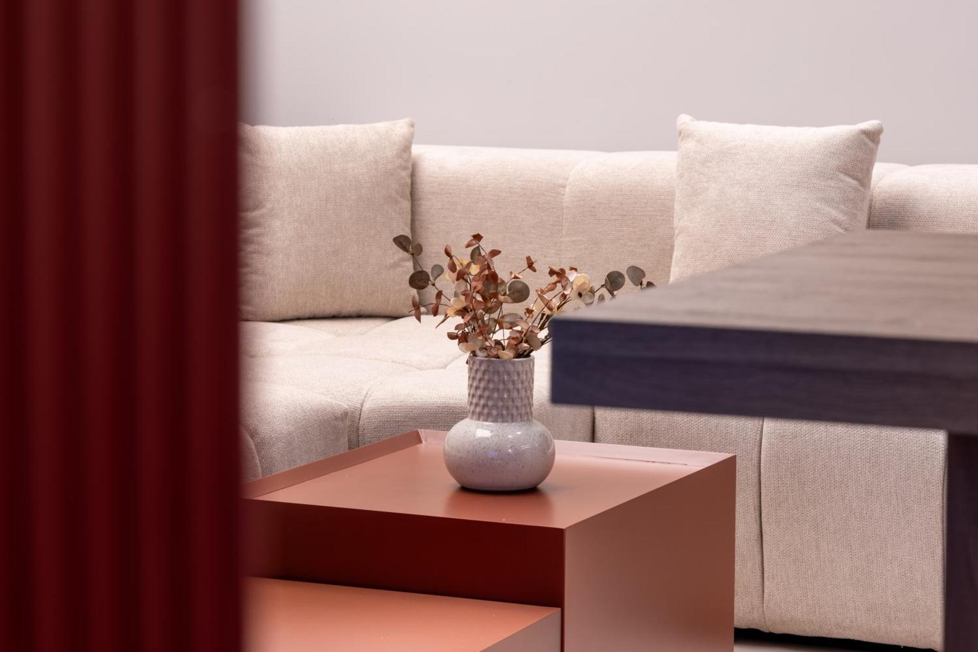 Appartamento Zins Luxury