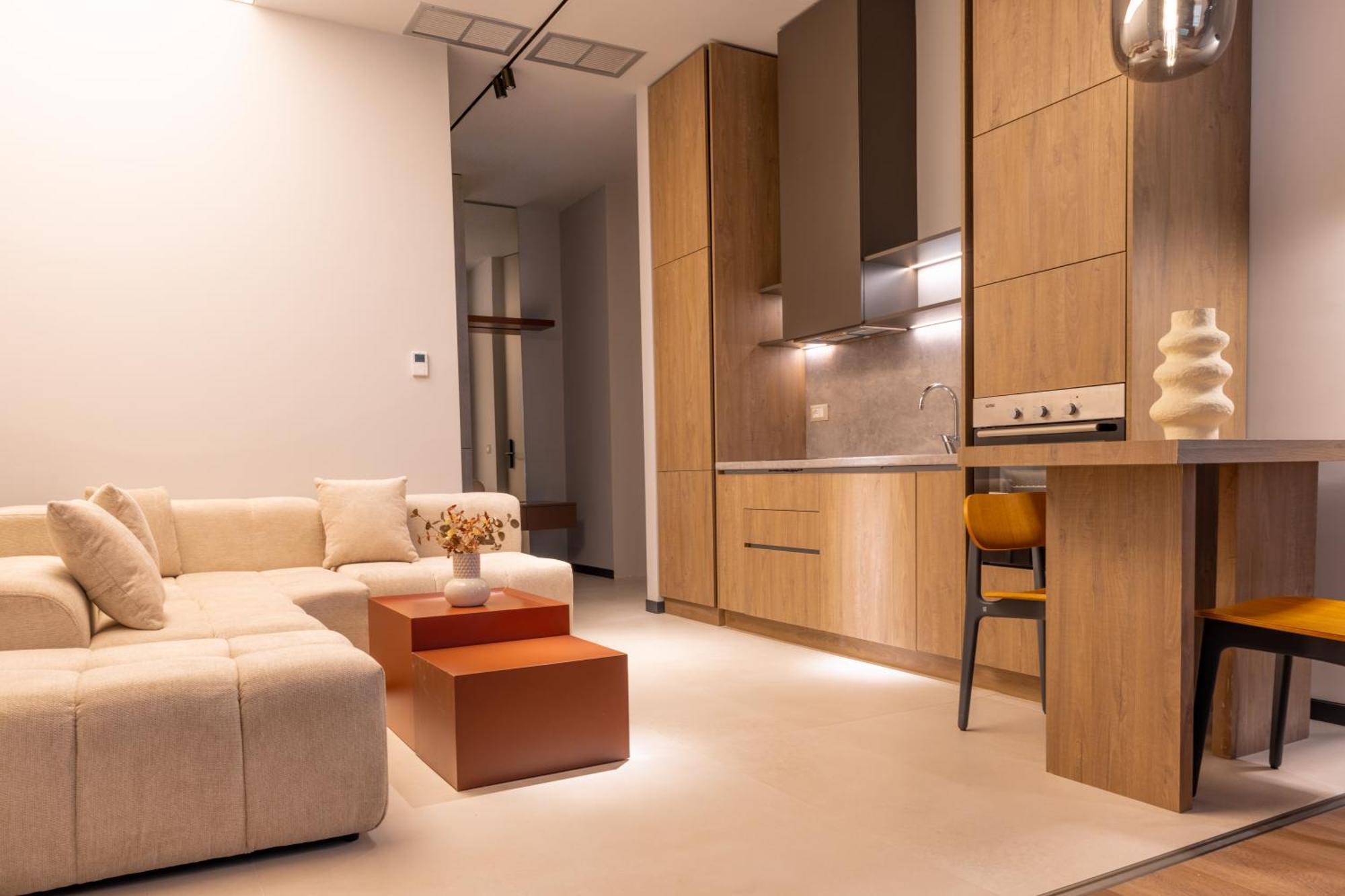 Appartamento Zins Luxury Durrës