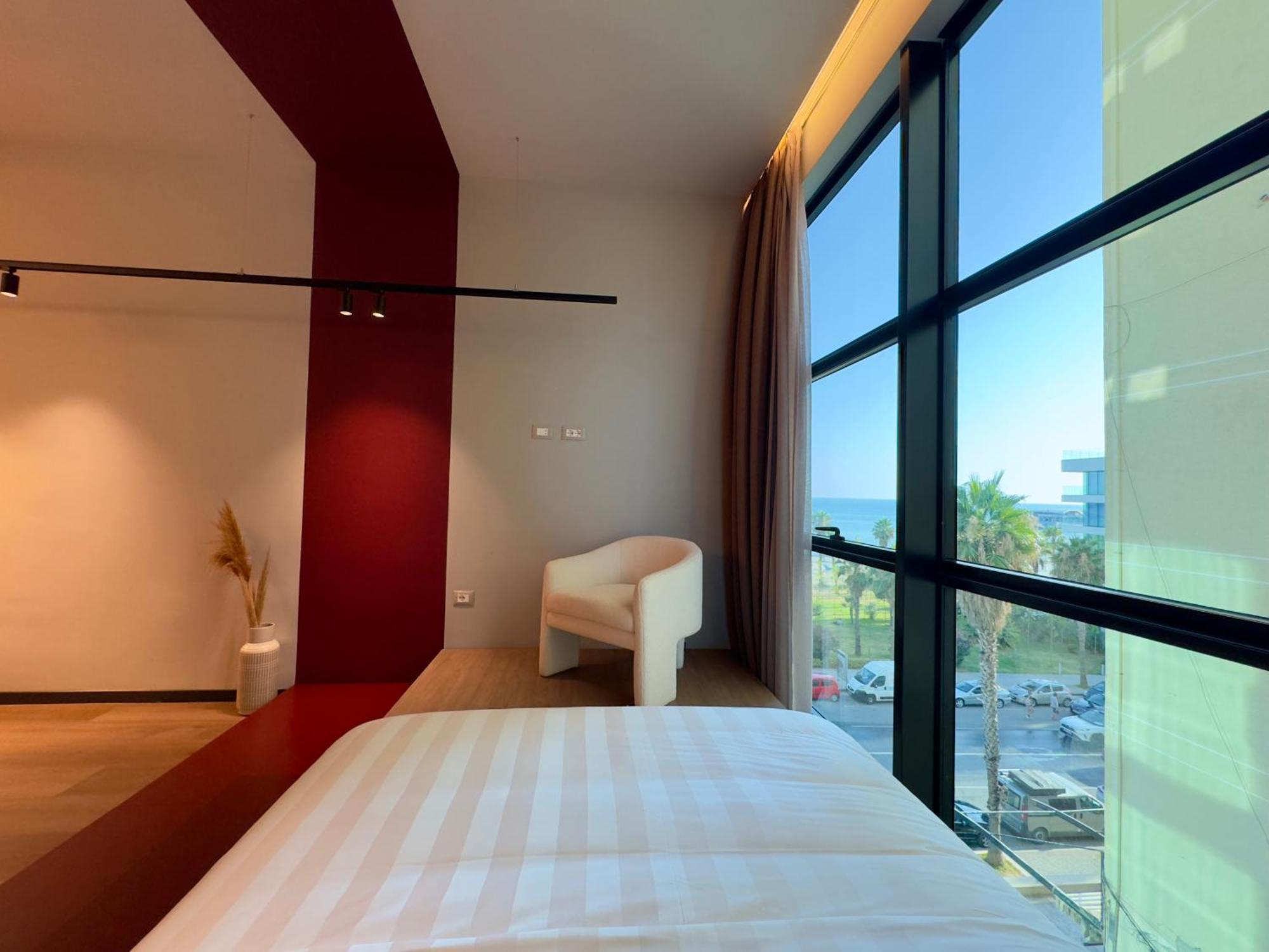 Zins Luxury * Durrës
