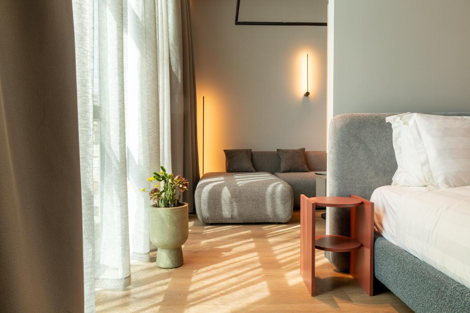 Zins Luxury * Durrës
