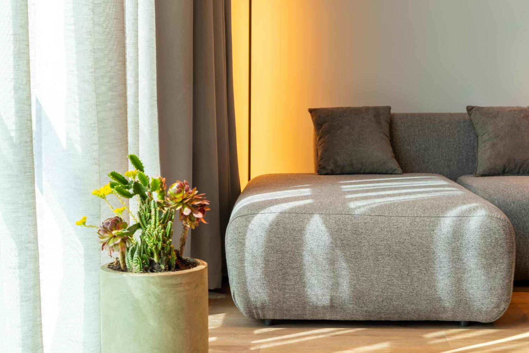 Zins Luxury Appartamento