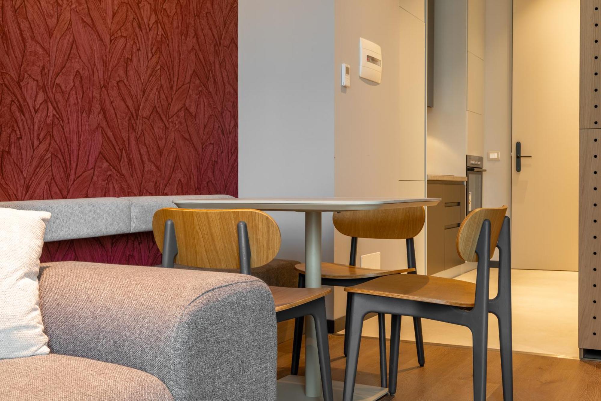 Zins Luxury Appartamento Durrës