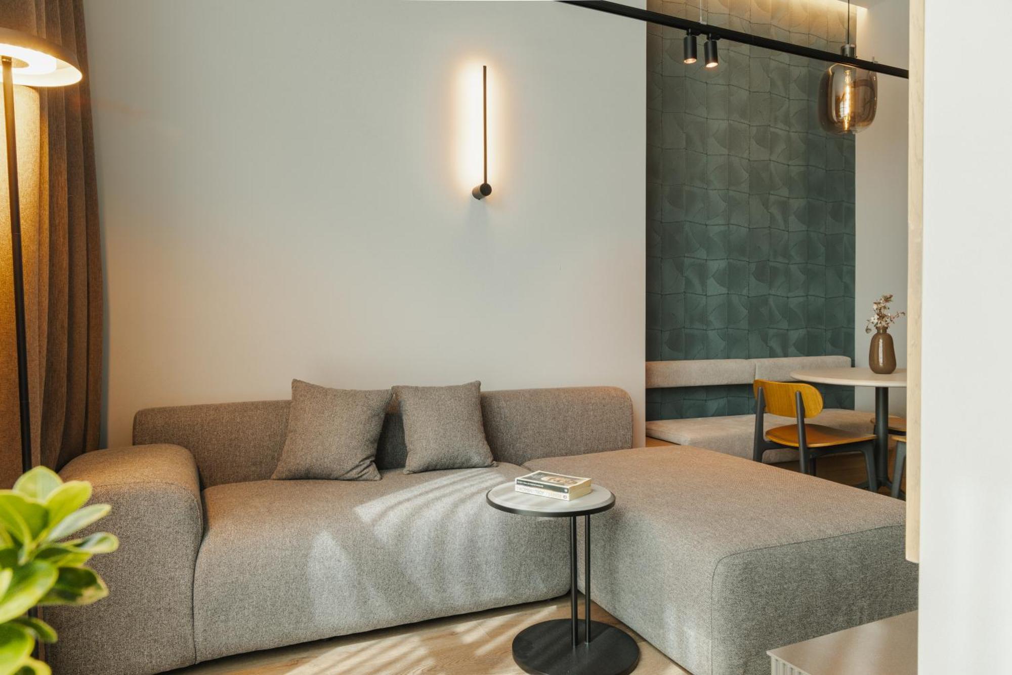 Appartamento Zins Luxury Durrës