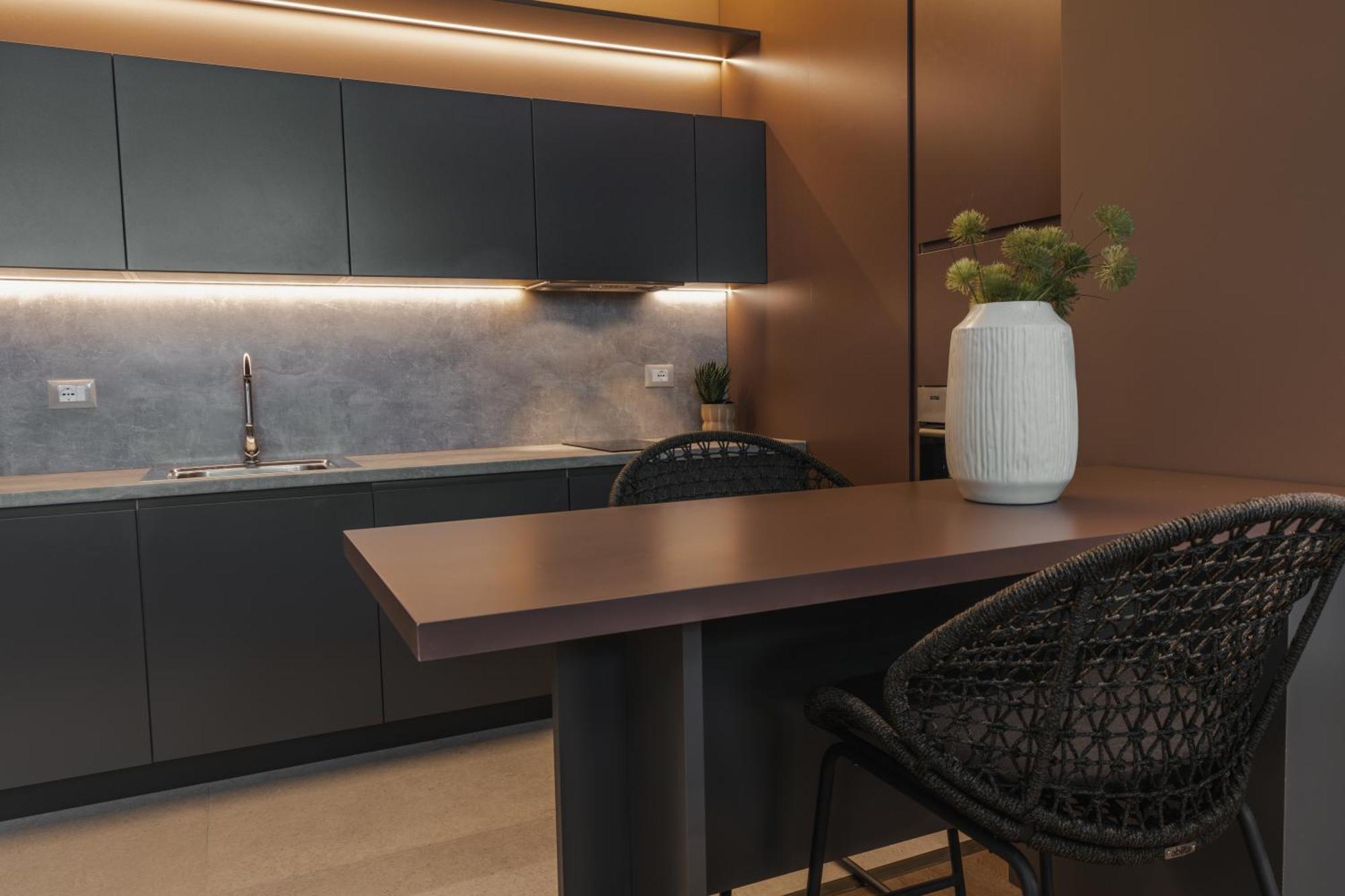 Zins Luxury Appartamento Durrës