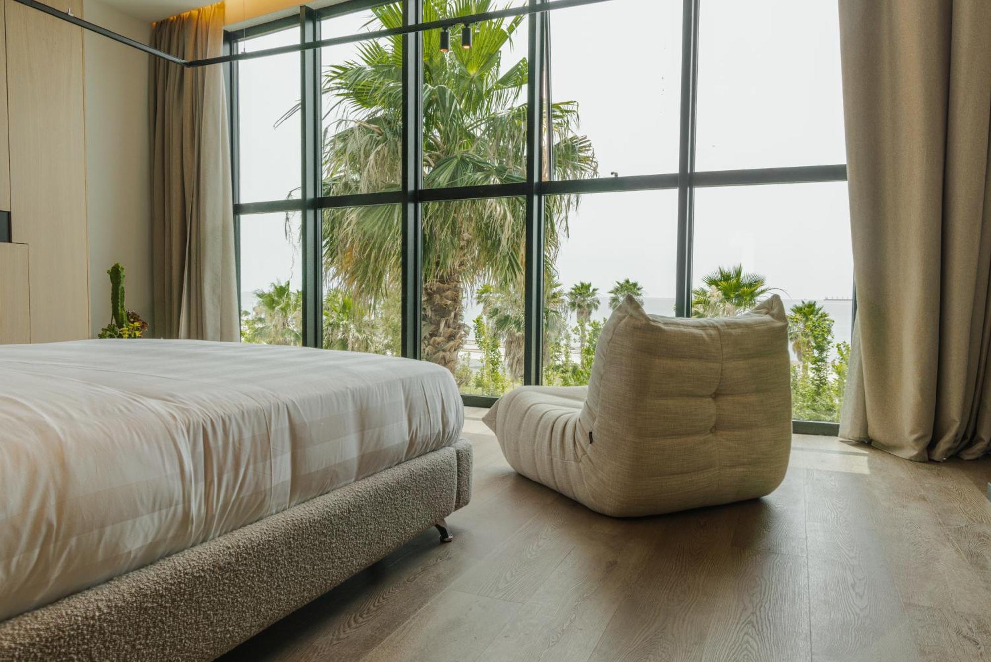 Zins Luxury Durrës
