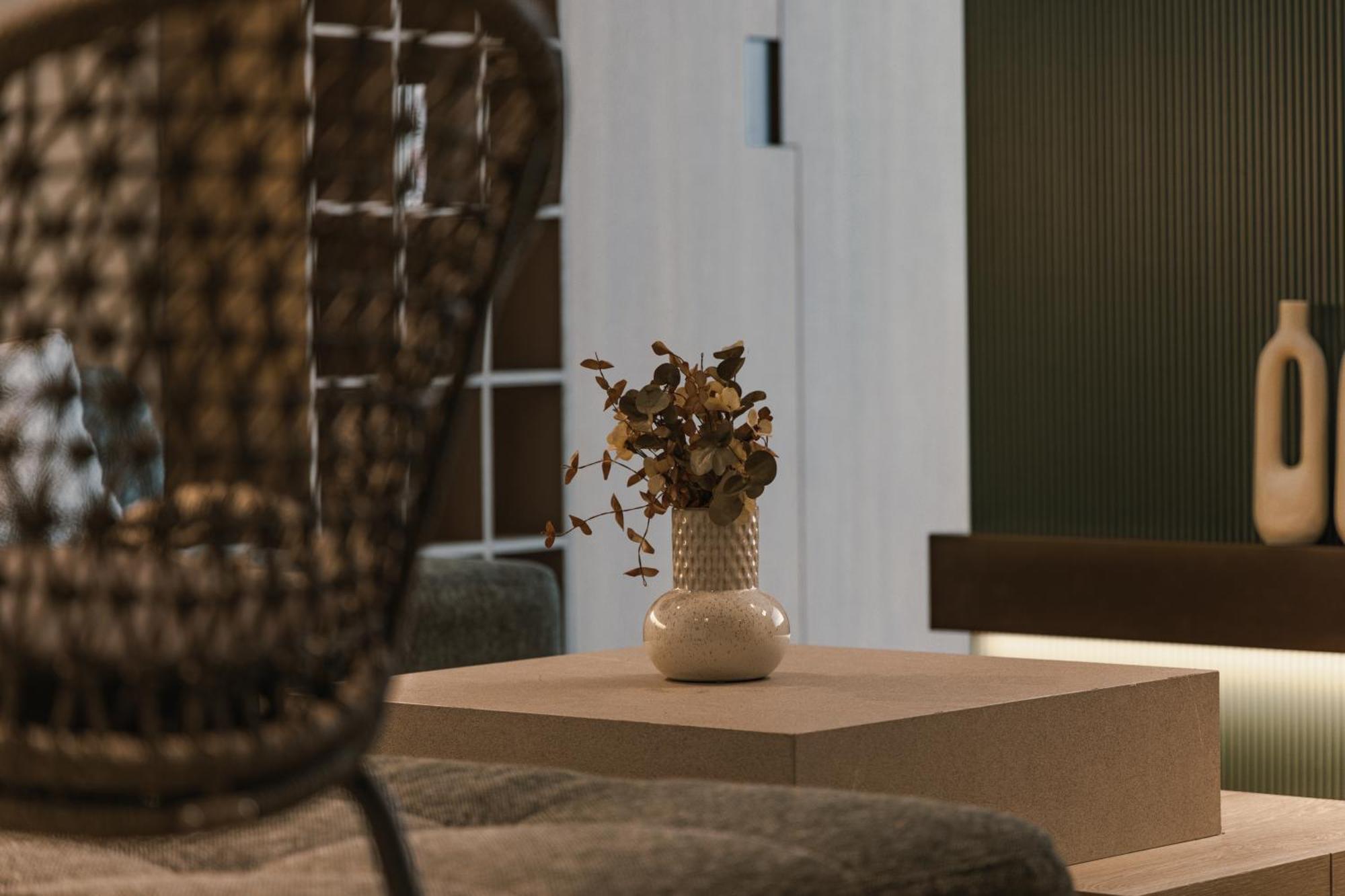 Zins Luxury Appartamento *