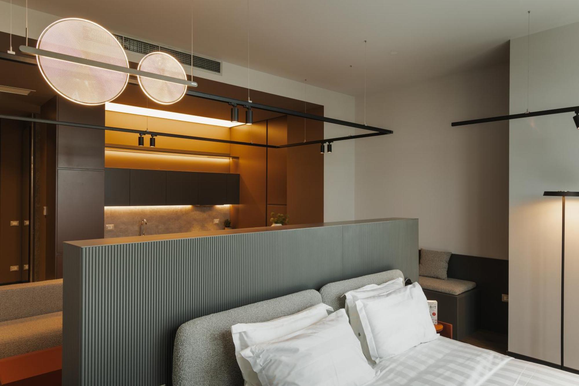 Appartamento Zins Luxury Durrës
