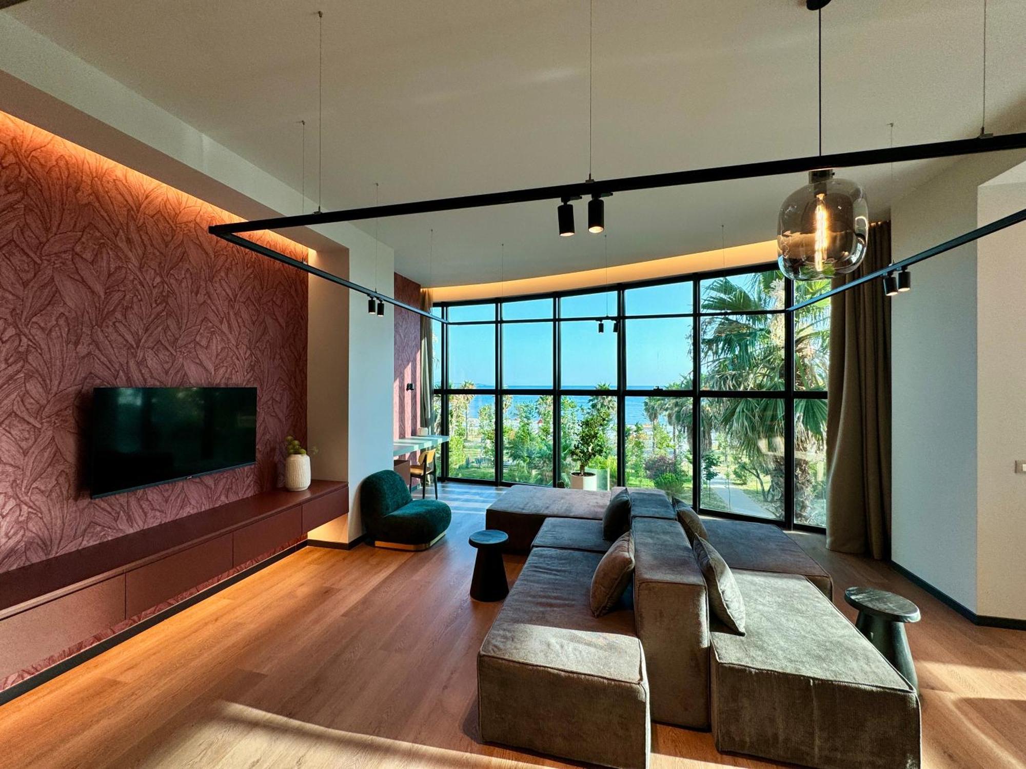 Zins Luxury Appartamento