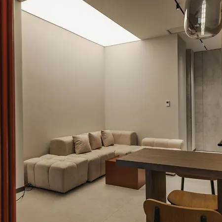 Zins Luxury Apartments Durrës Habitación foto