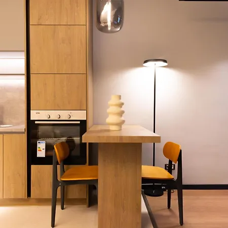 Zins Luxury Apartments Durrës Habitación foto