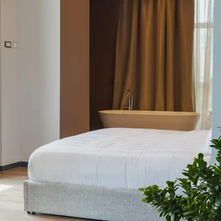 Zins Luxury Apartments Durrës Exterior foto