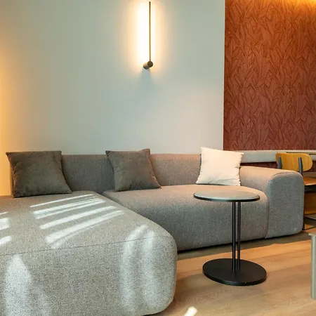 Zins Luxury Apartments Durrës Habitación foto