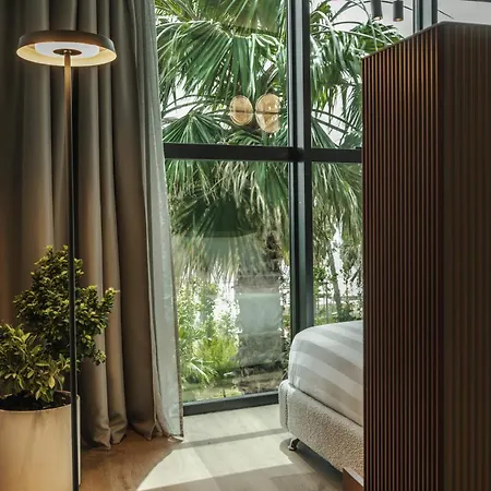 Zins Luxury Apartments Durrës Exterior foto