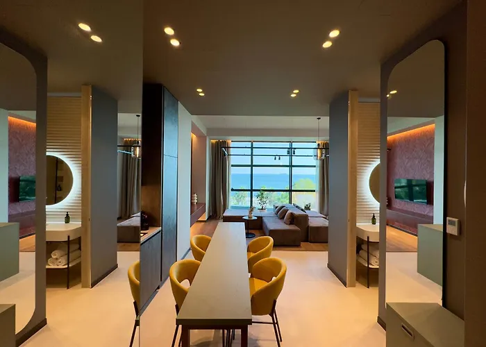 Zins Luxury Apartments