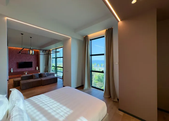 Zins Luxury Apartments