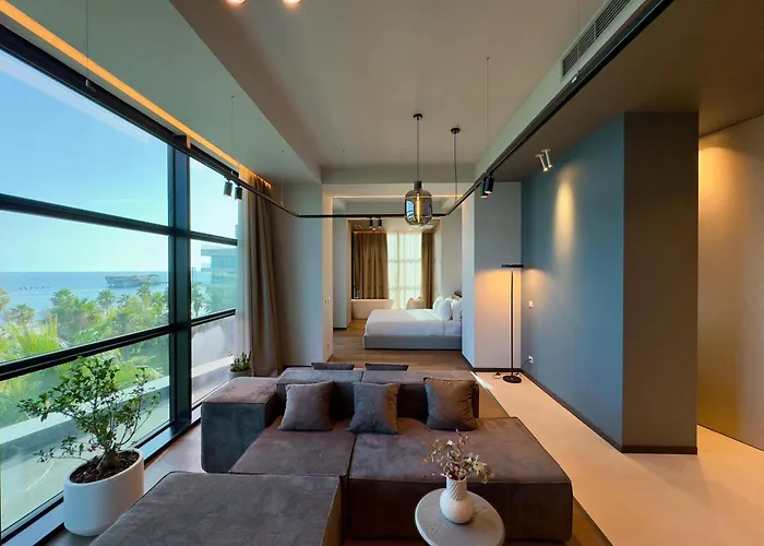 Zins Luxury Apartments