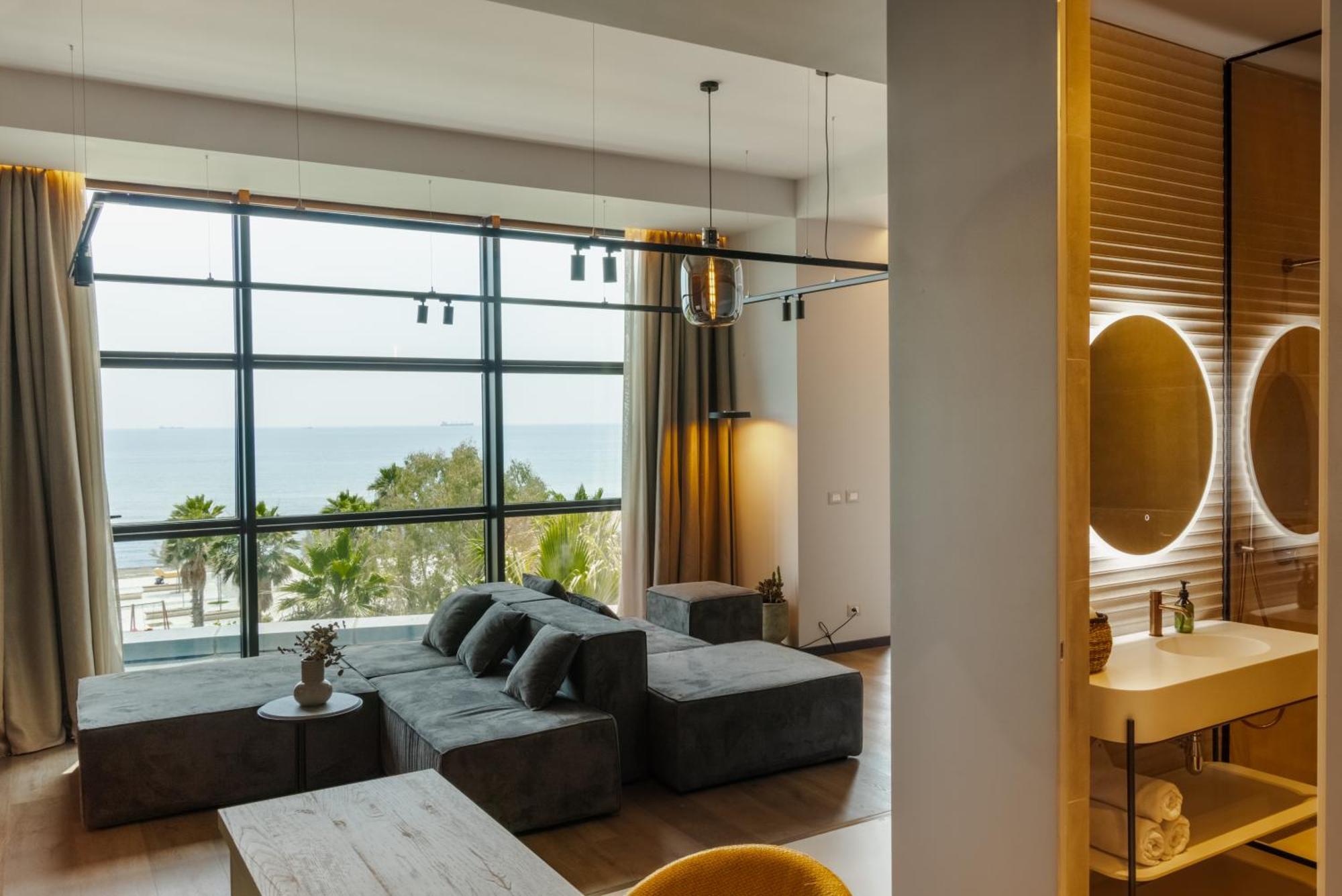 Apartment Zins Luxury