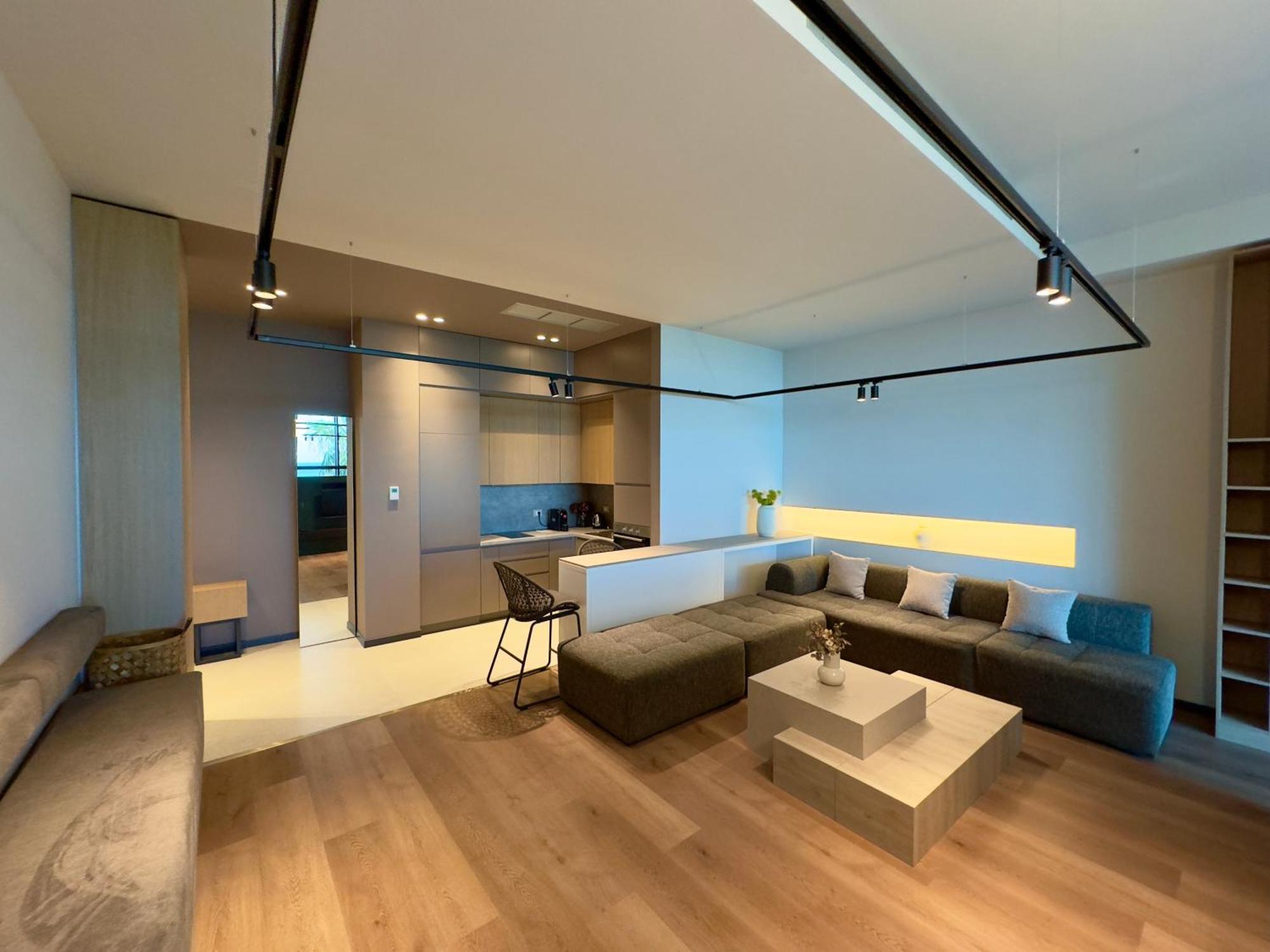 Zins Luxury Durrës