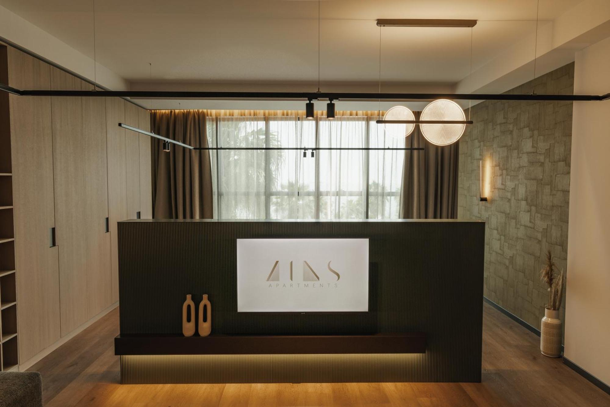 Zins Luxury * Durrës