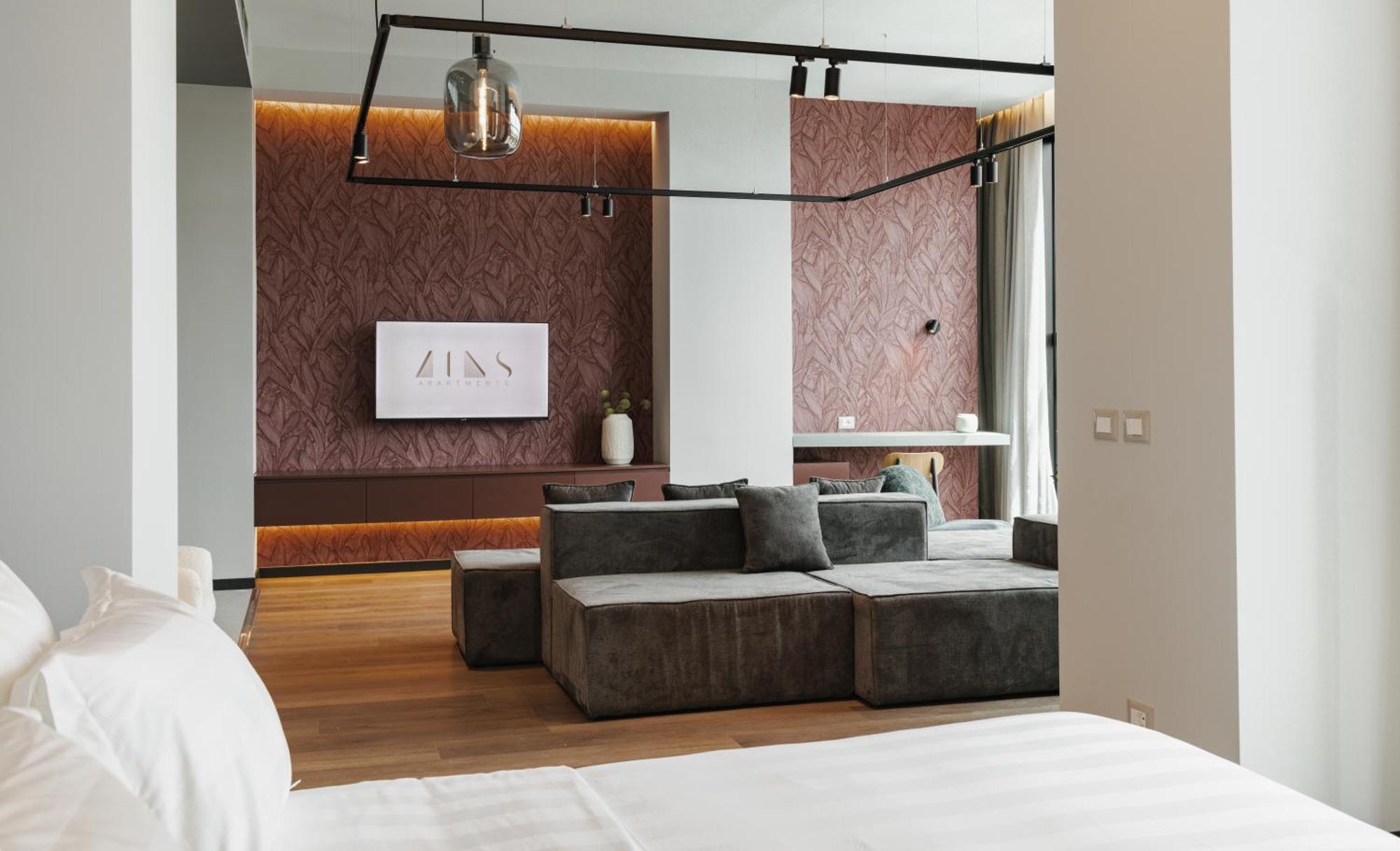 Apartment Zins Luxury