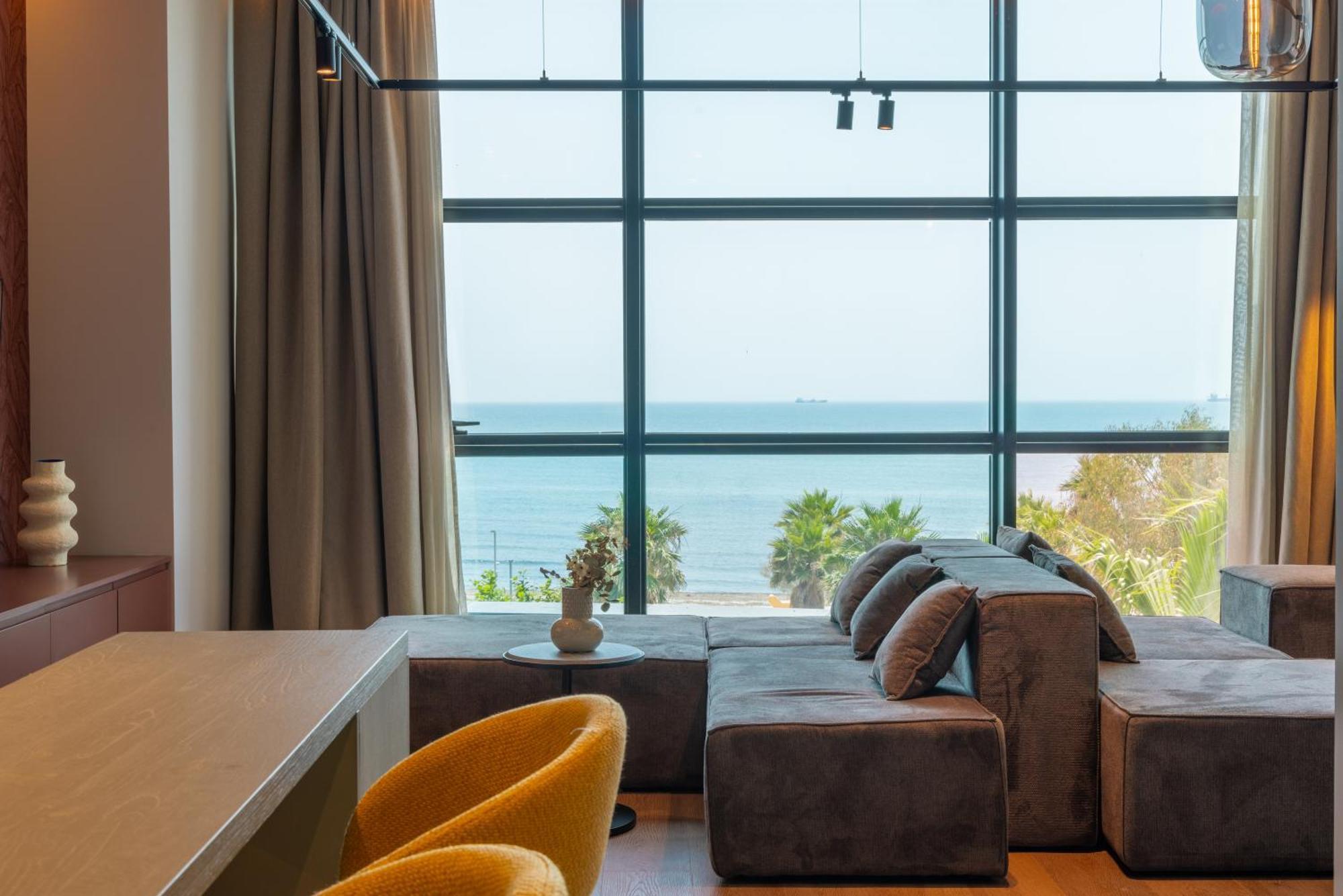 Apartment Zins Luxury *