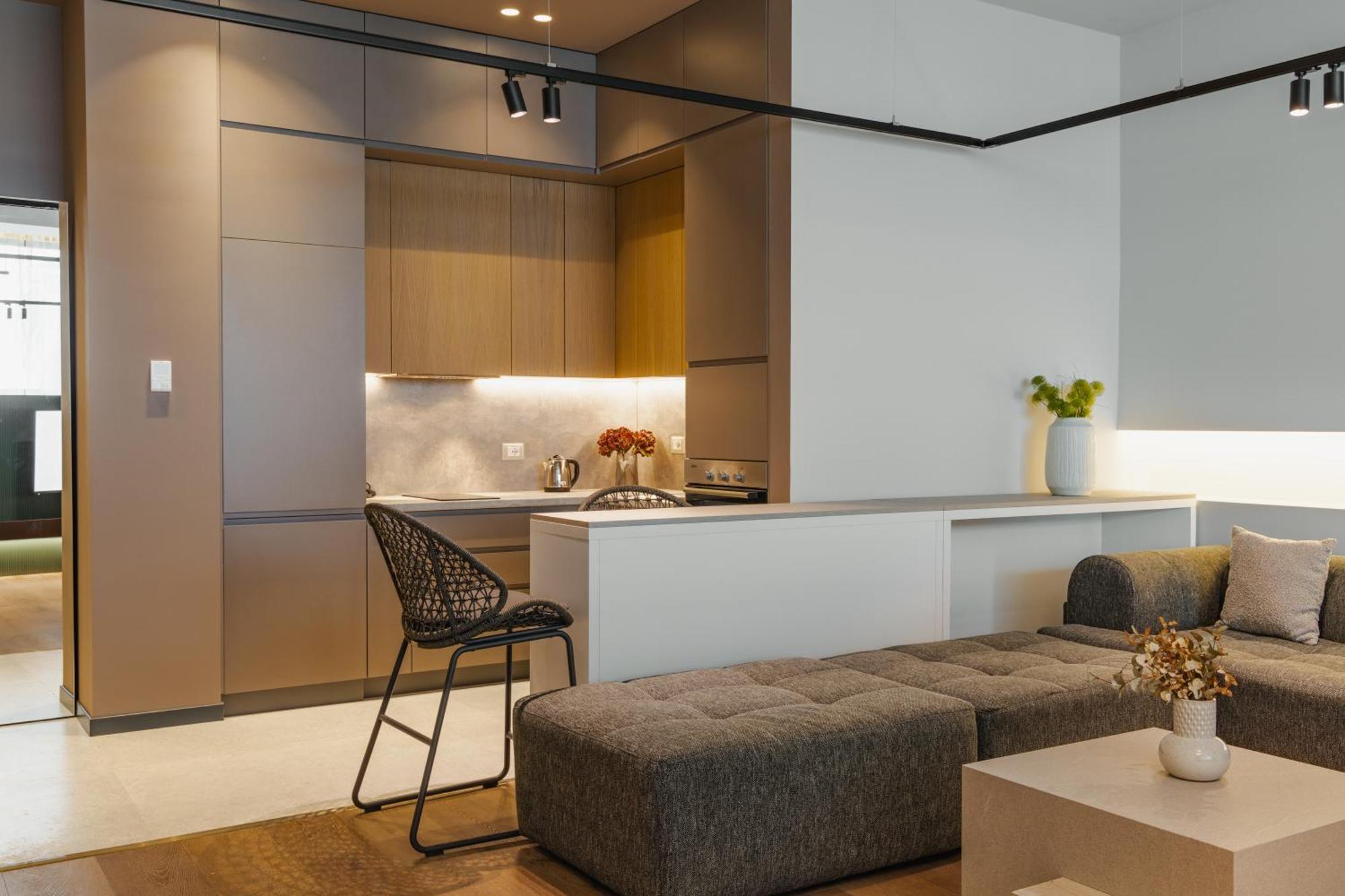 Apartment Zins Luxury