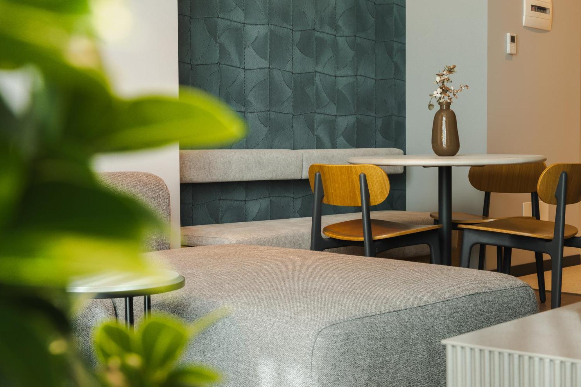 Zins Luxury Apartment