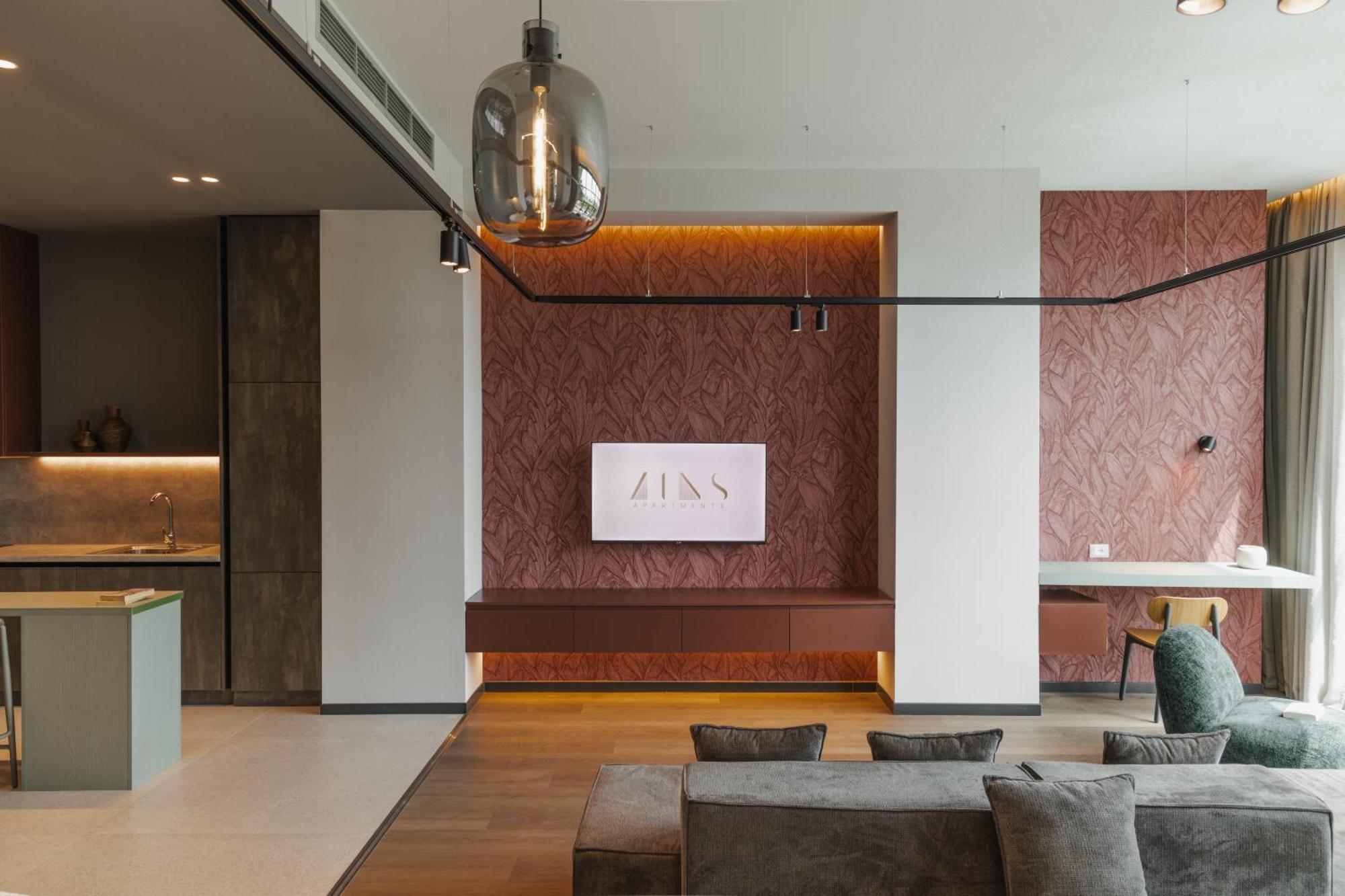 Apartment Zins Luxury