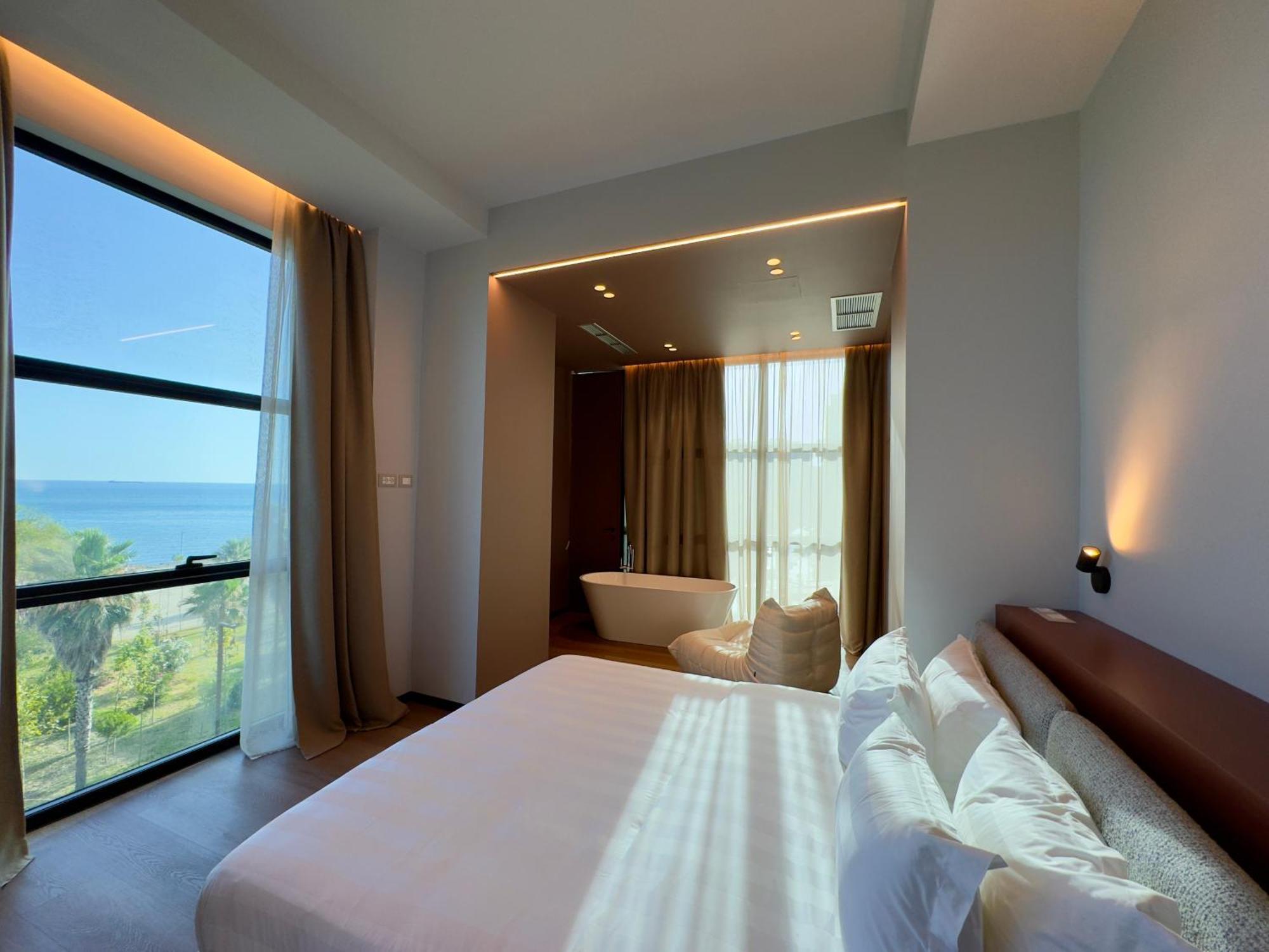 Apartment Zins Luxury *
