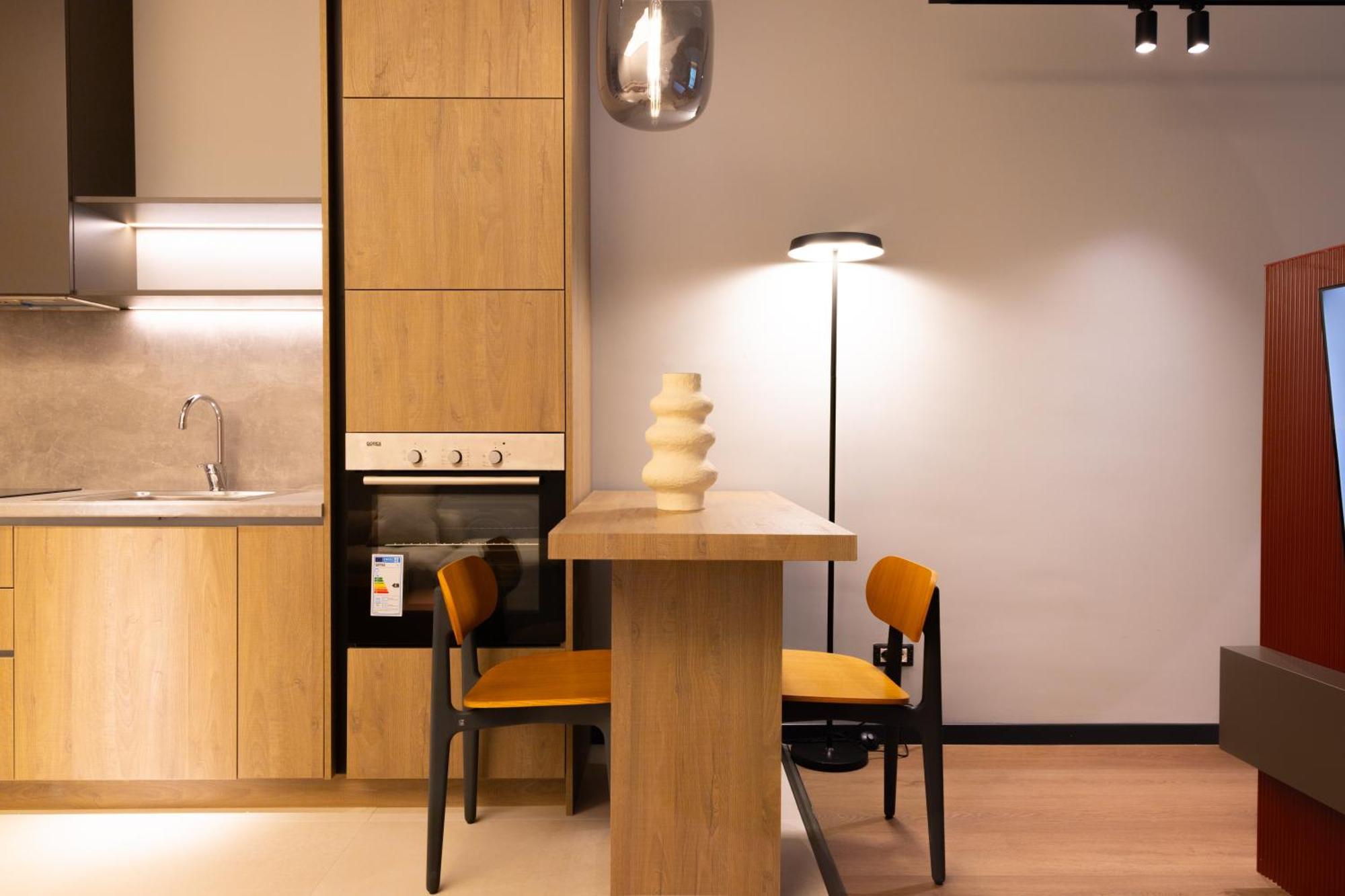 Apartment Zins Luxury Durrës