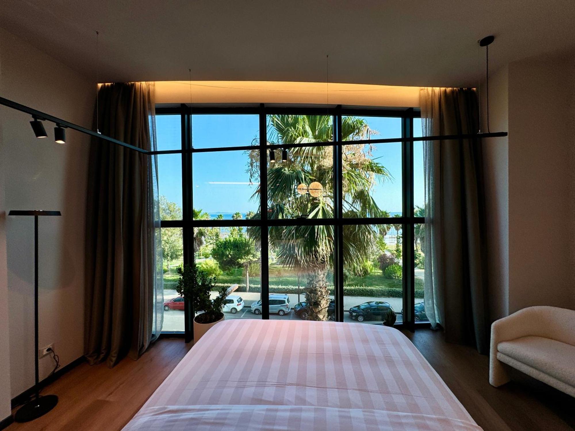 Zins Luxury Durrës