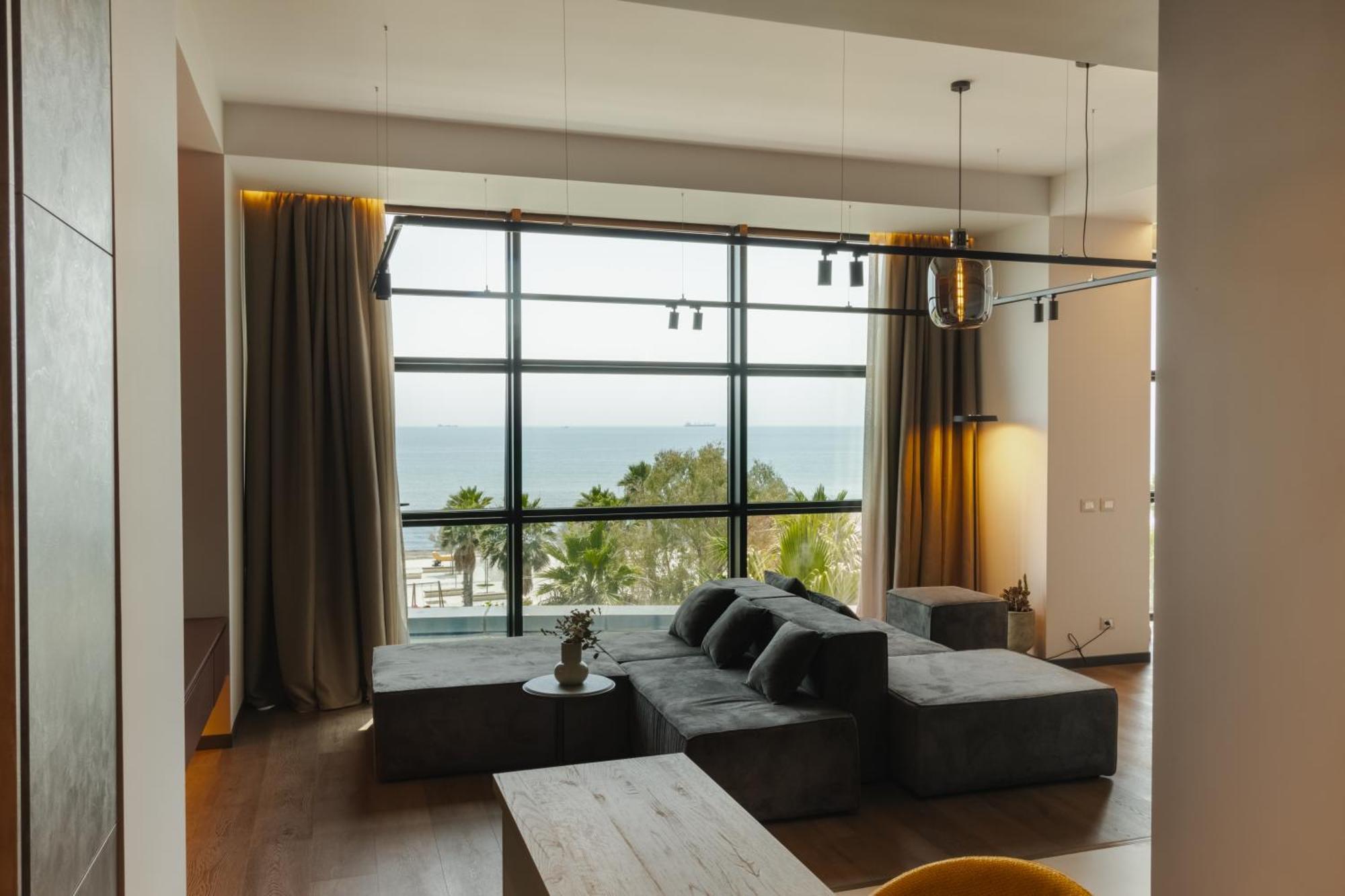 Zins Luxury Durrës