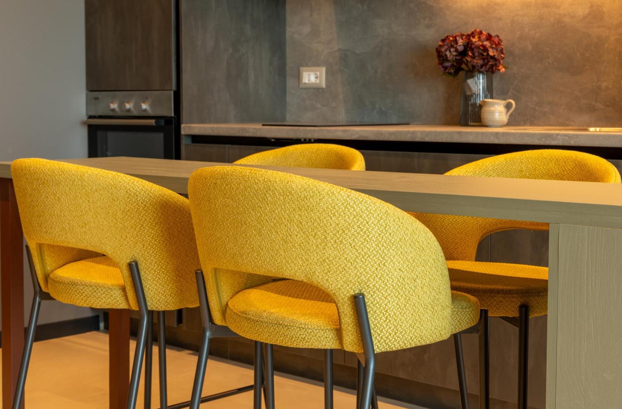 Zins Luxury Apartment