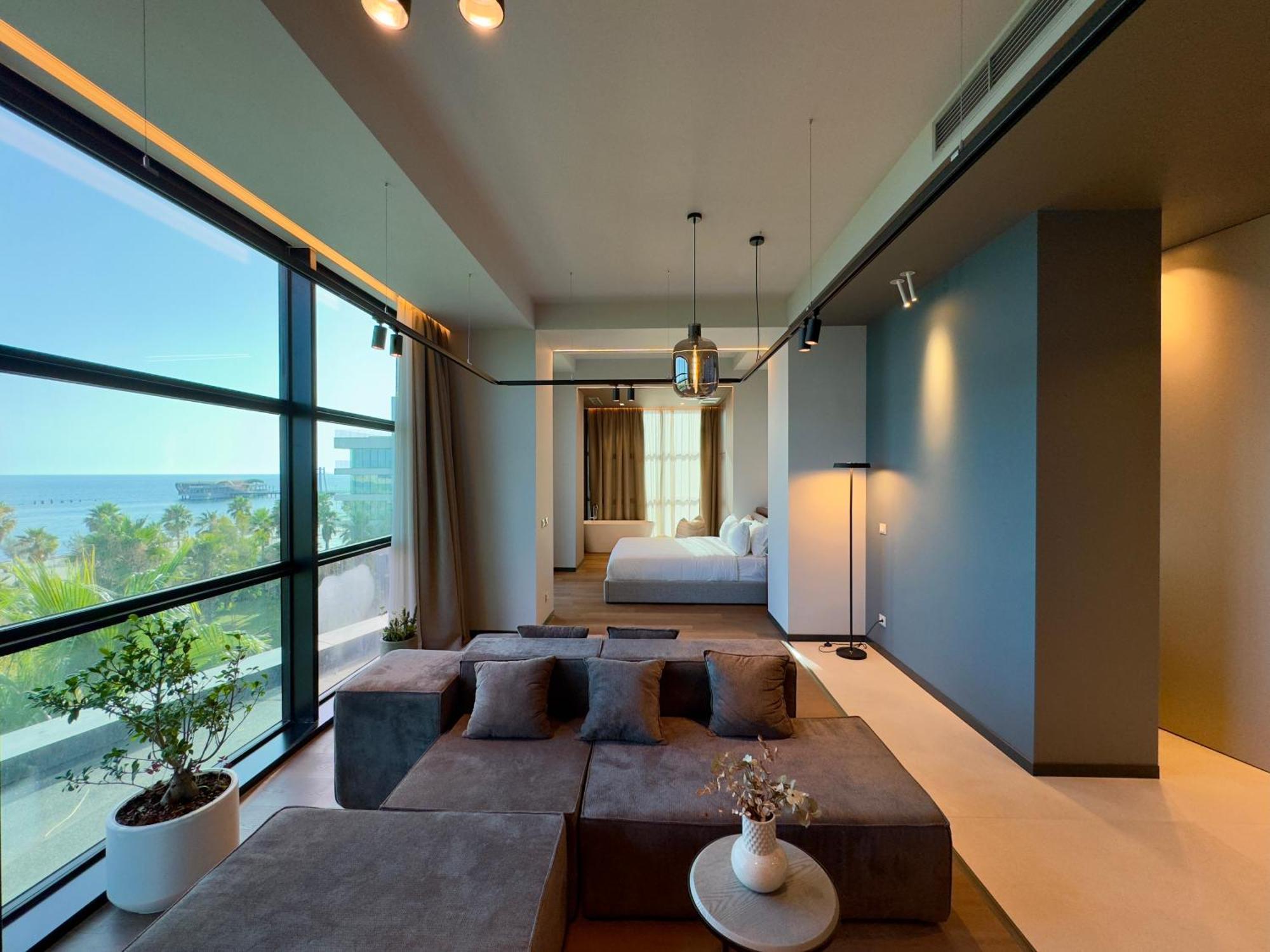 Apartment Zins Luxury *