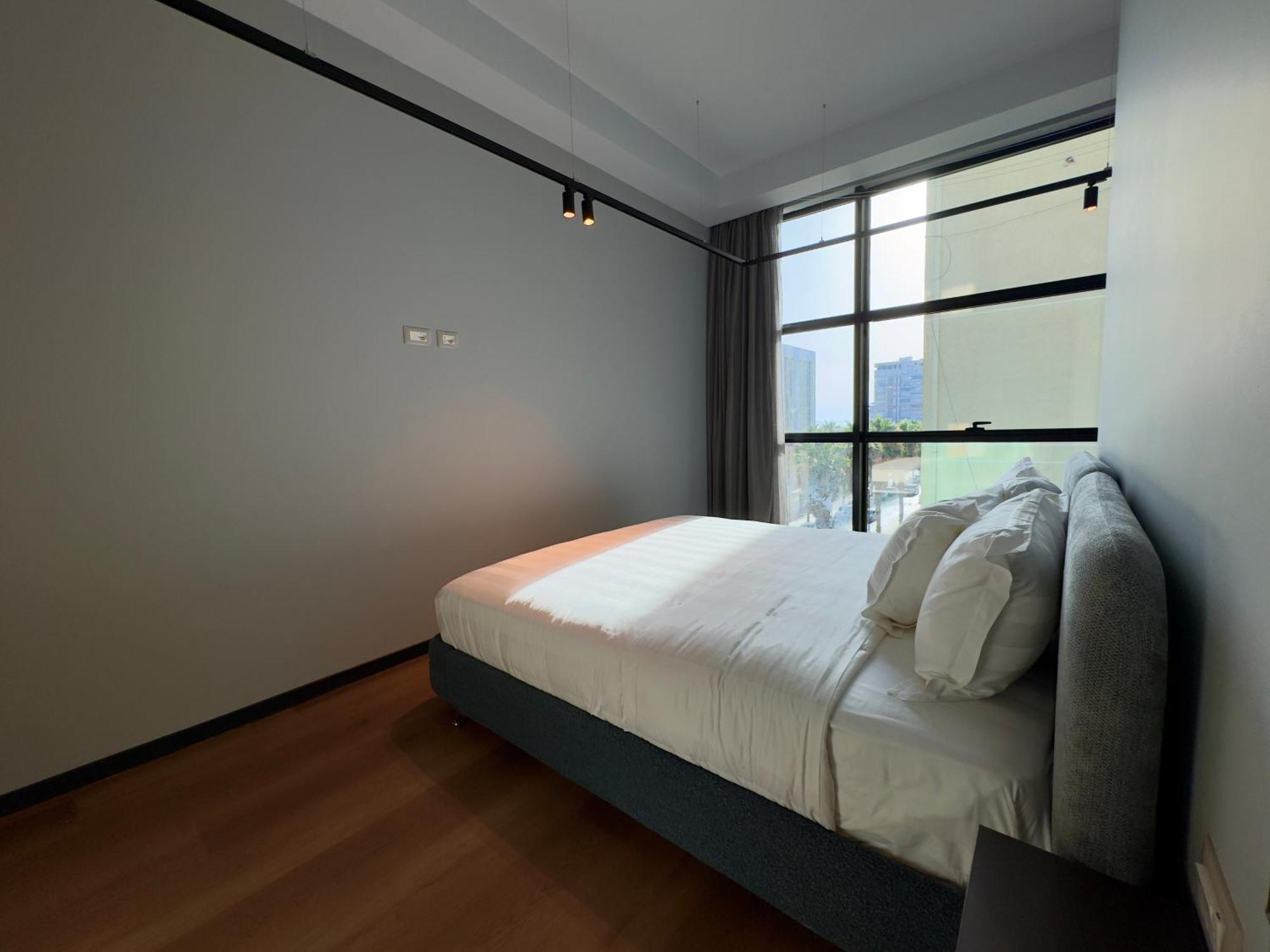 Zins Luxury Durrës