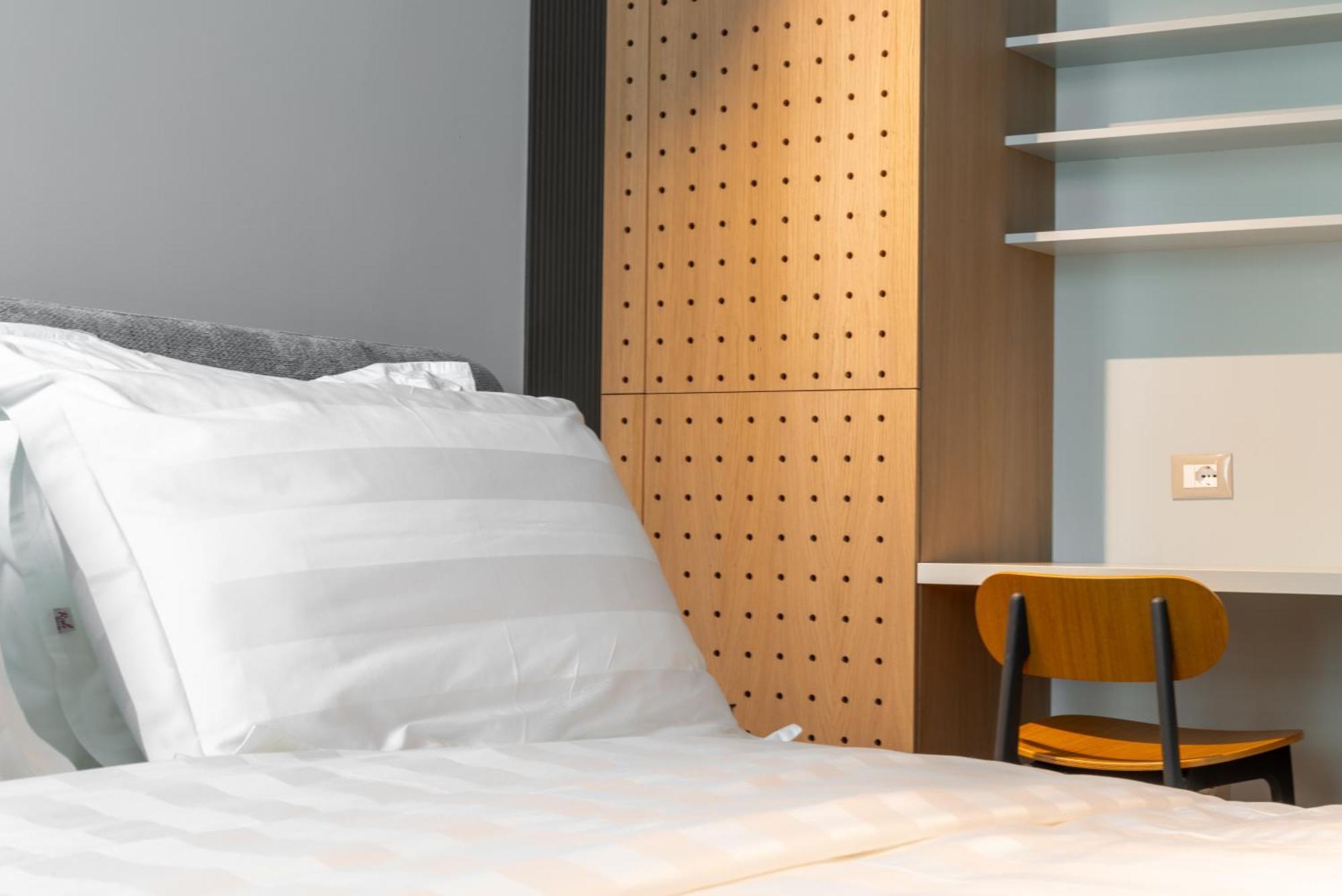 Zins Luxury Apartment