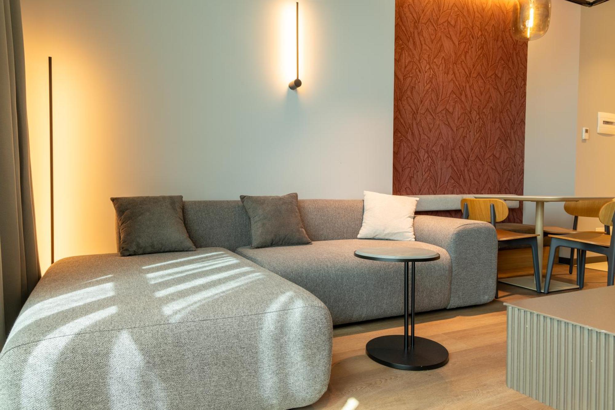 Zins Luxury Apartment