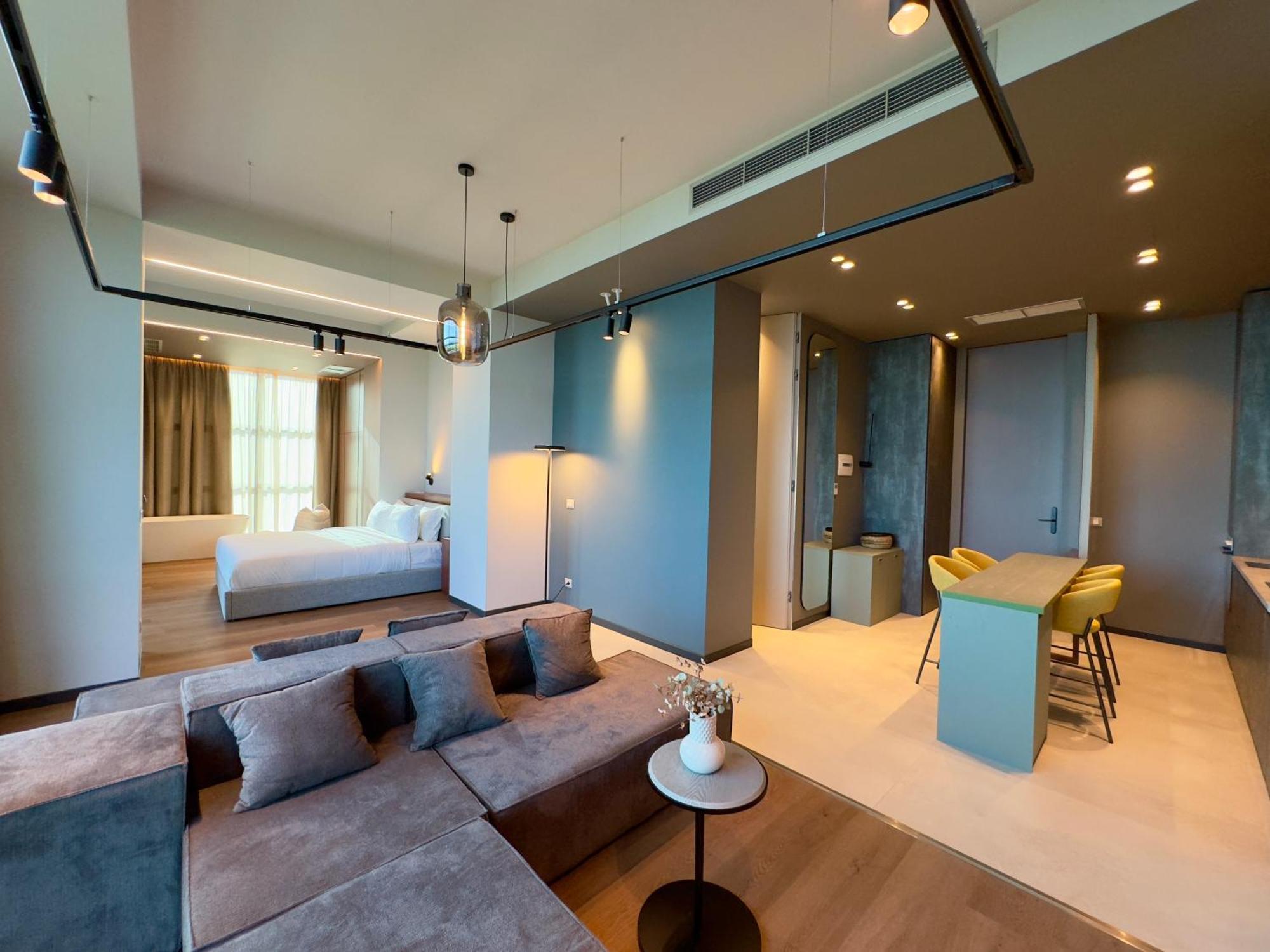 Zins Luxury Durrës
