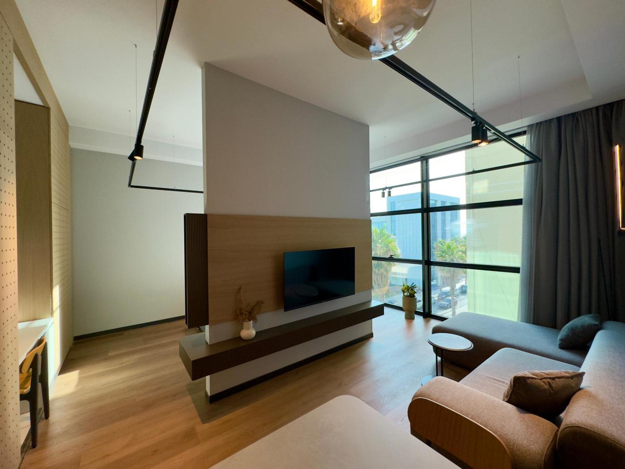 Apartment Zins Luxury Durrës