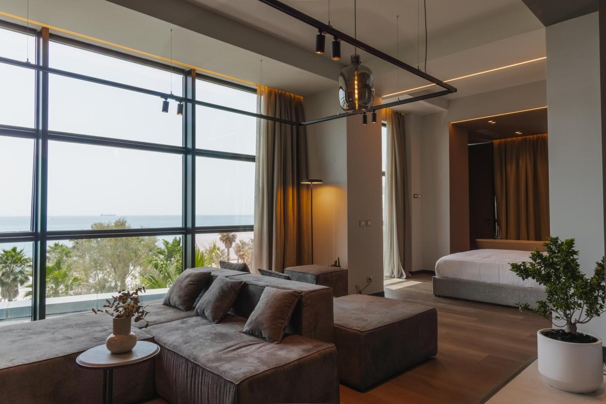 Apartment Zins Luxury