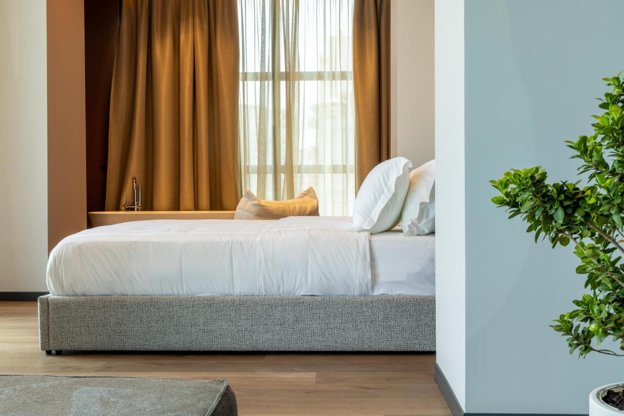 Apartment Zins Luxury Durrës