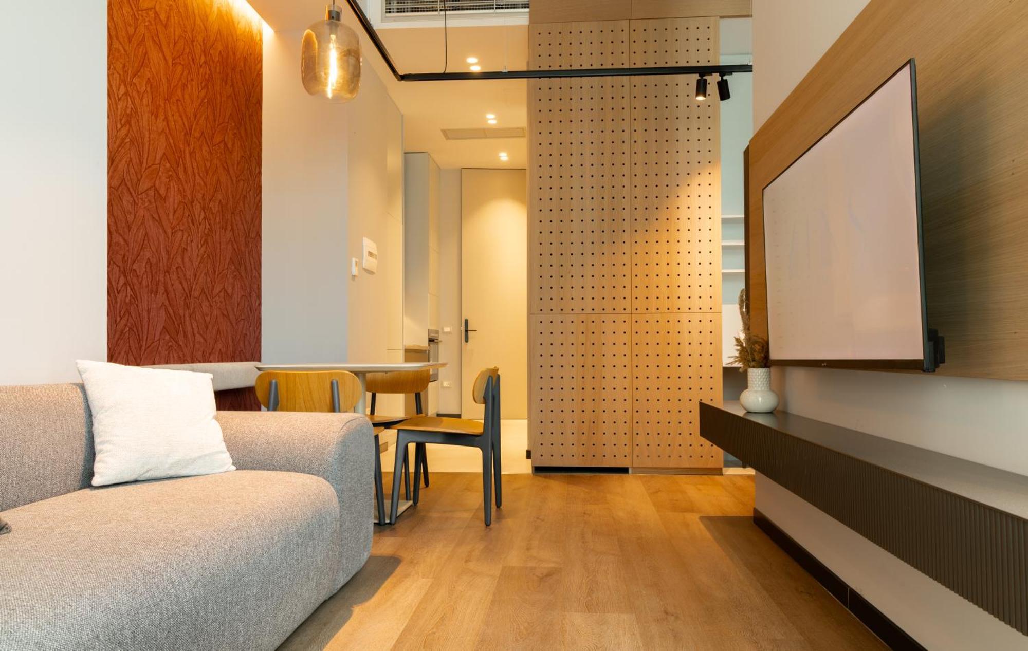 Zins Luxury * Durrës