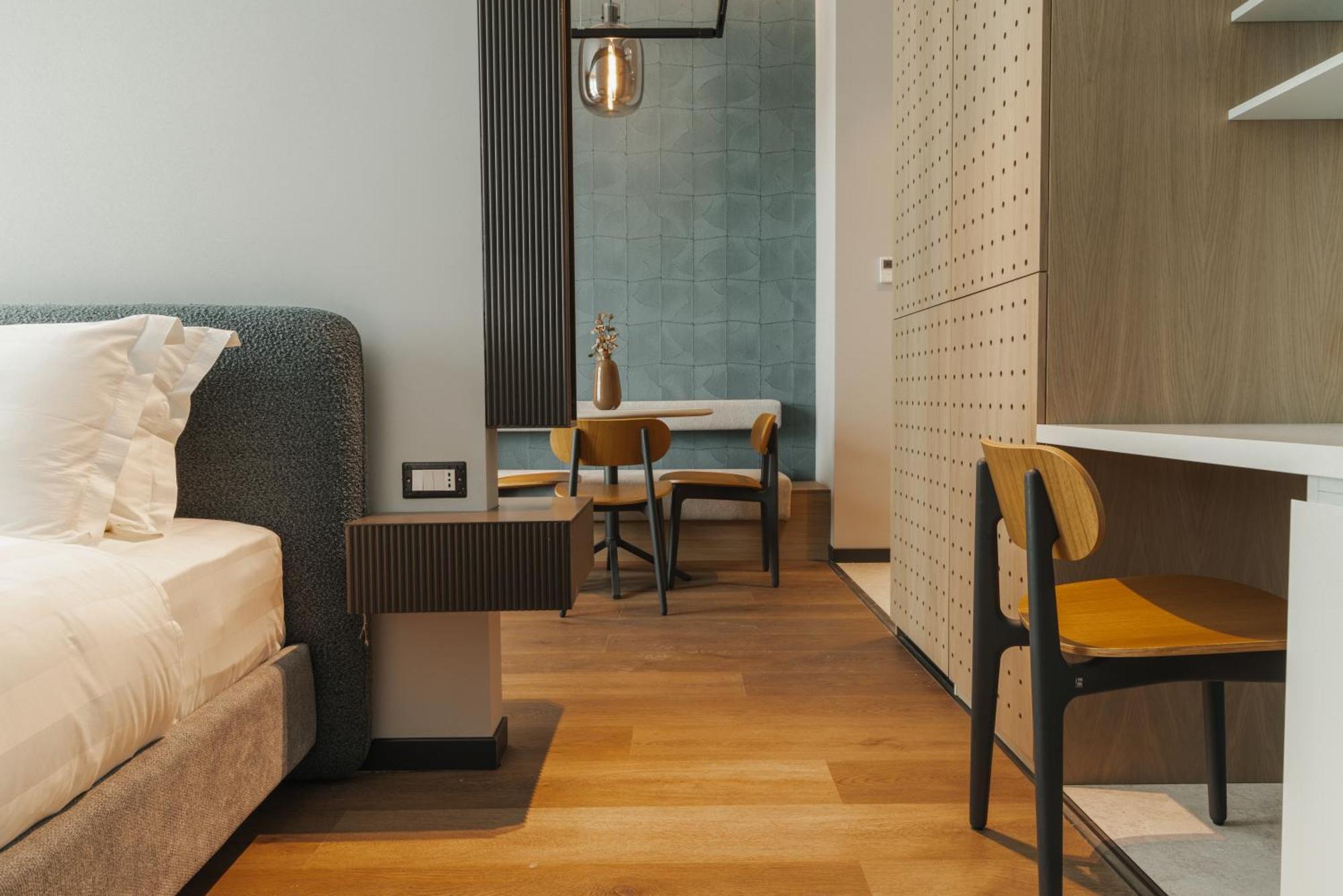 Zins Luxury * Durrës