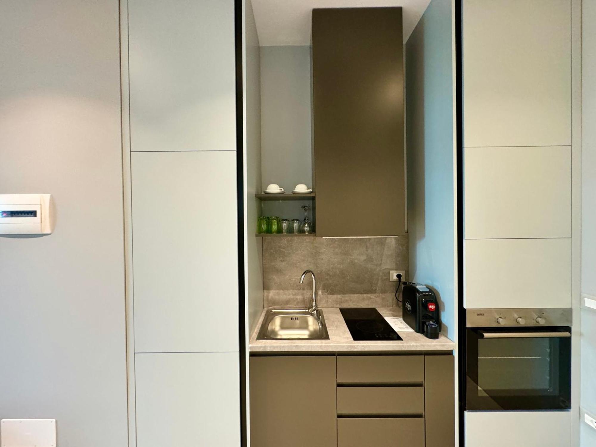 Apartment Zins Luxury *
