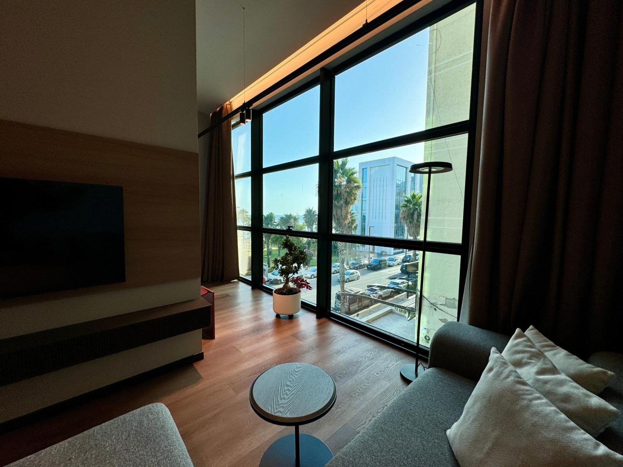 Apartment Zins Luxury